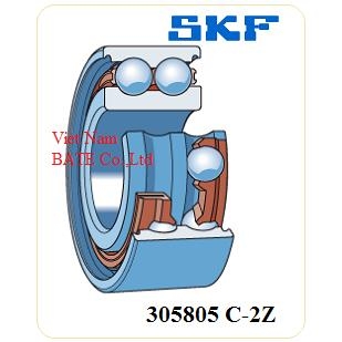 vong bi SKF 305805 C-2Z