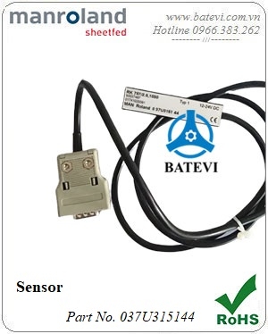 Sensor 037U315144