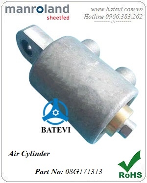 Air Cylinder 08G171313