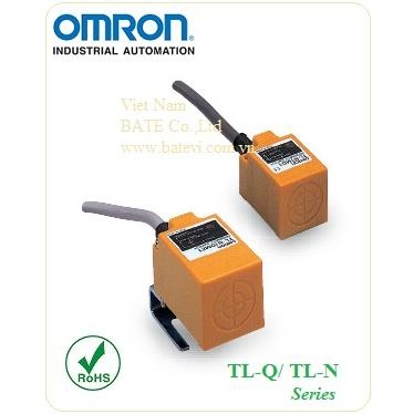 Cảm biến tiệm cận Omron TL-Q5MC2