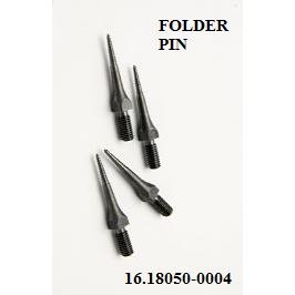 Folder pins      16.18050-0004