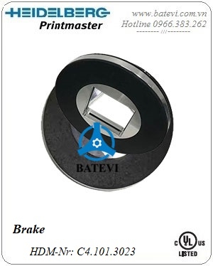 Brake SB200: C4.101.3023