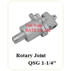 Khớp nối xoay QSG 1-1/4