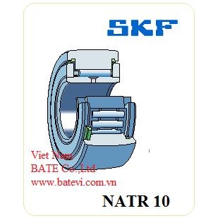 Con lăn đỡ SKF NATR10