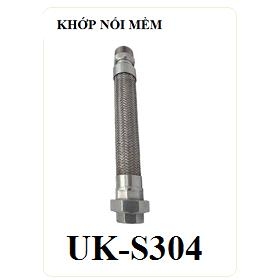 Khớp nối mềm UK-S304