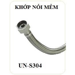 Khớp nối mềm UN-S304