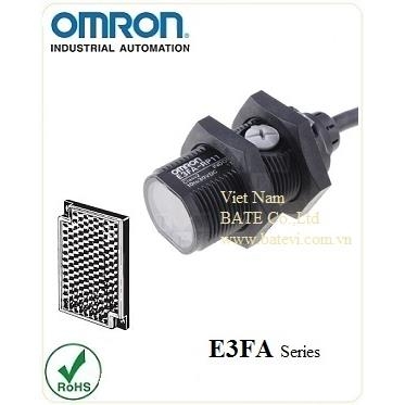 Cảm biến quang Omron EE3FA-RN12 2M