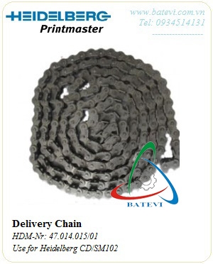 Delivery Chain 47.014.015/01