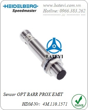 Sensor 4M.110.1571