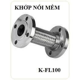 Khớp nối mềm K-FL100