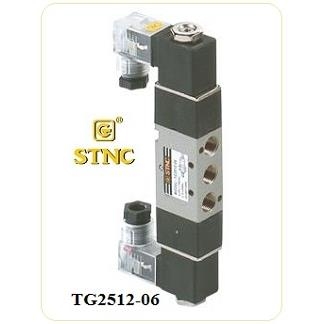 Van điện từ STNC TG2512-06