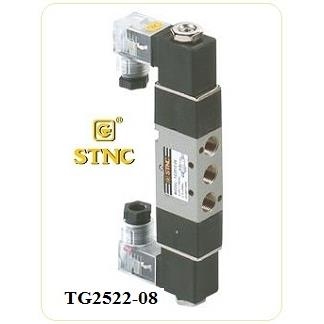 Van điện từ STNC TG2522-08