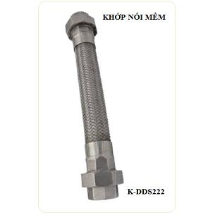 Khớp nối mềm DD-S222