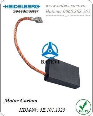 Motor Carbon 5E.101.1325