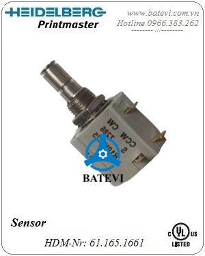 Sensor 61.165.1661