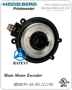 Encoder 63.101.2211