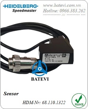 Sensor 68.110.1322