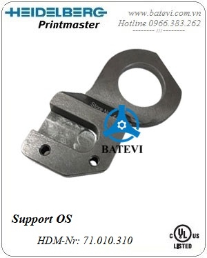 Support OS 71.010.310