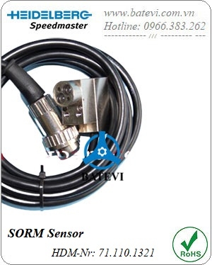 SORM Sensor 71.110.1321