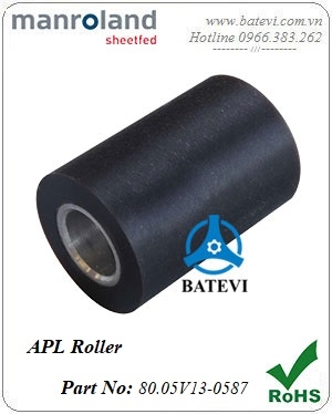APL Roller 80.05V13-0587
