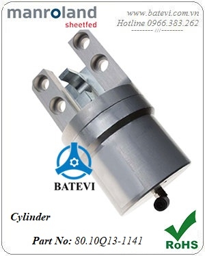 Cylinder 80.10Q13-1141