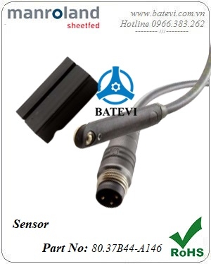 Sensor 80.37B44-A146