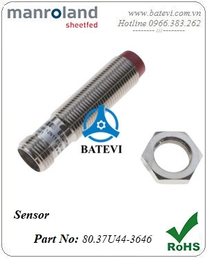 Sensor 80.37U44-3646