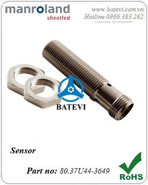 Sensor 80.37U44-3649