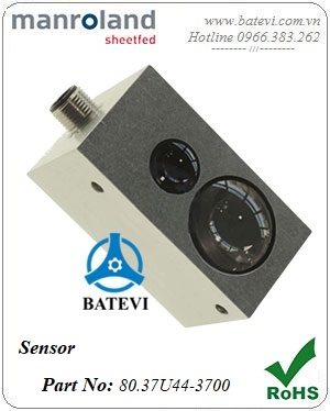 Sensor 80.37U44-3700
