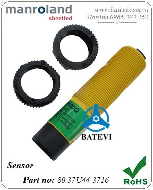 Sensor 80.37U44-3716