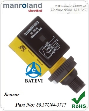 Sensor 80.37U44-3717