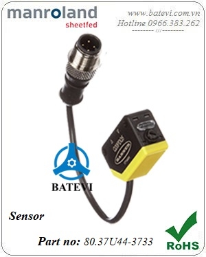 Sensor 80.37U44-3733