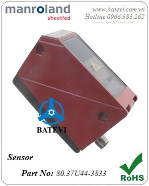 Sensor 80.37U44-3833