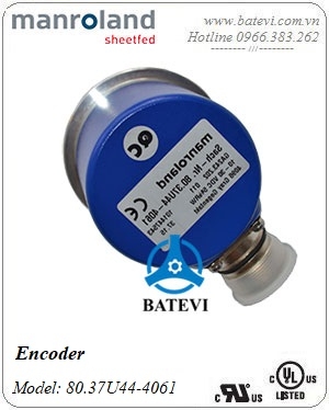 Encoder 80.37U44-4061
