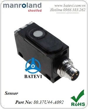 Sensor 80.37U44-A092