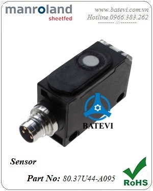 Sensor 80.37U44-A095