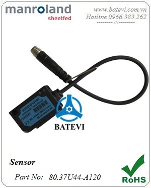 Sensor 80.37U44-A120