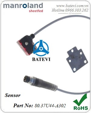 Sensor 80.37U44-A302