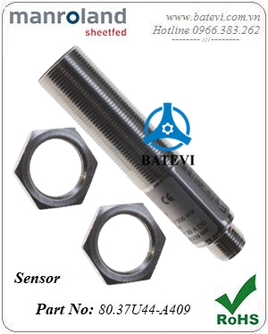 Sensor 80.37U44-A409