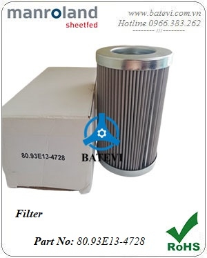 Filter 80.93E13-4728