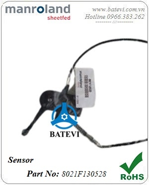 Sensor 8021F130528