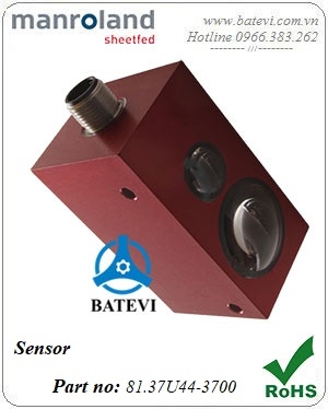 Sensor 81.37U44-3700