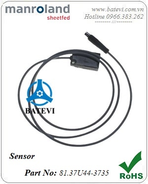 Sensor 81.37U44-3735