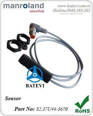 Sensor 82.37U44-3670