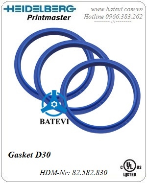 Gasket 82.582.830