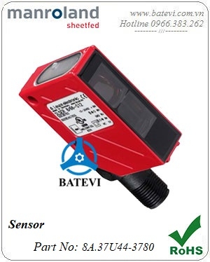 Sensor 8A.37U44-3780