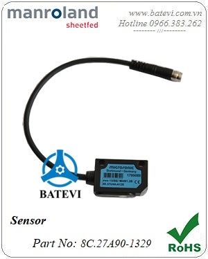 Sensor 8C.27A90-1329