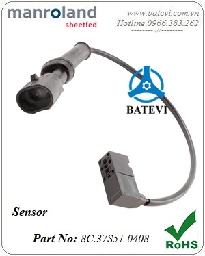 Sensor 8C.37S51-0408