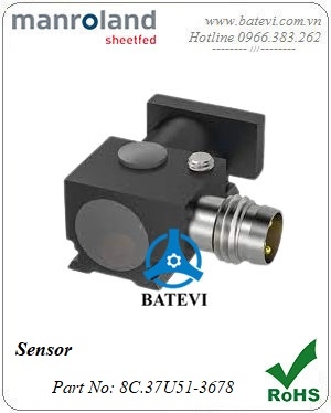 Sensor 8C.37U51-3678