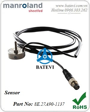 Sensor 8E.27A90-1137